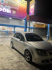 2008 Proton SAGA 1.3 BASE LINE (A)