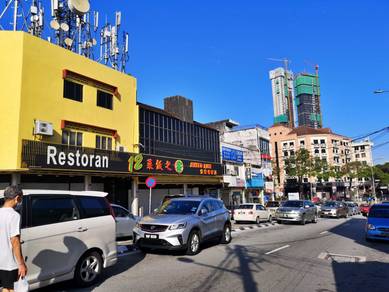 Office-space-for-rent-Cheras-Kuala-Lumpur