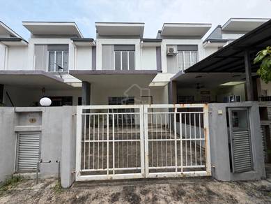 2-storey-Terraced-House-for-sale-Rawang-Selangor