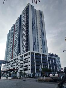Service-Residence-for-rent-Subang-Bestari-Selangor