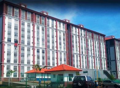 Putatan Platinum Apartment