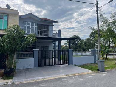 2-storey-Terraced-House-for-sale-Senai-Johor