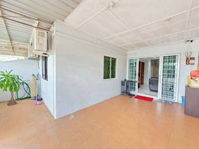 1-storey-Terraced-House-for-sale-Miri-Sarawak