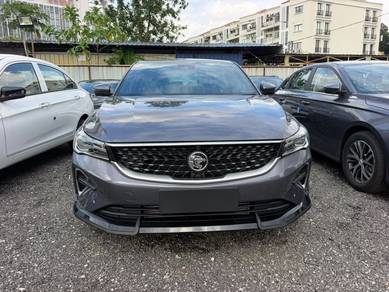 2026 REBATE 12K Proton S70 1.5 FLAGSHIP X MAX LOAN