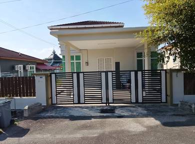 Bungalow Taman Belimbing Setia Melaka