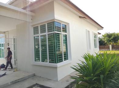 Bungalow Taman Belimbing Setia Melaka