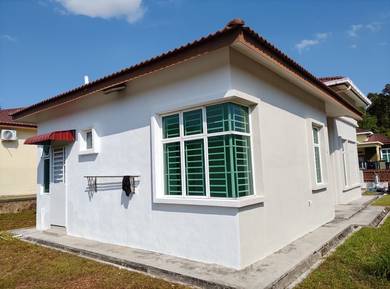 Bungalow Taman Belimbing Setia Melaka