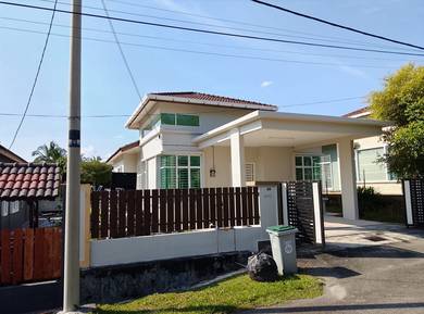 Bungalow Taman Belimbing Setia Melaka