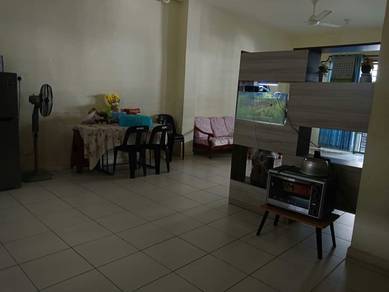 Double-Storey Terrace House for Sale – Taman Sejati Ujana, Sandakan
