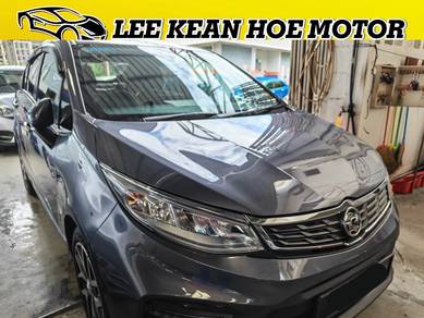 2025 PROTON PERSONA 1.6 (a) PREMIUM