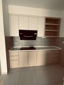 D'Terra Residences Condo, 1,179sf, Partly, 3cp, Damansara Perdana, PJ