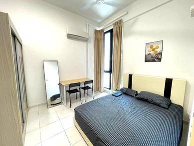 Evoke Residence