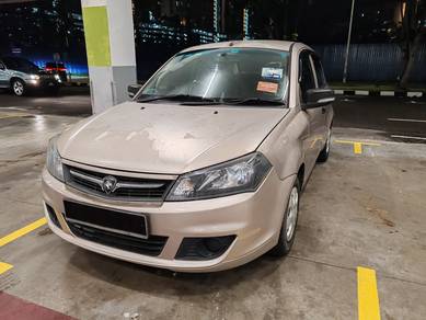 2011 Proton SAGA 1.3 FL (A)