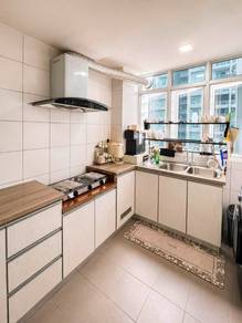 SkyVilla Condominium (MJC)