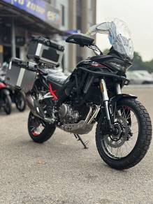 MORBIDELLI T252X 