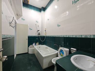2-storey-Terraced-House-for-rent-Melaka-Tengah-Melaka