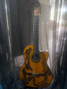 guitar classical