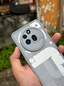 nothing phone 3a pro