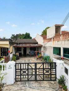 1-storey-Terraced-House-for-sale-Setapak-Kuala-Lumpur