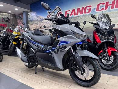 Aveta Nova 200 Promotion Kaw Kaw & Depo Zero
