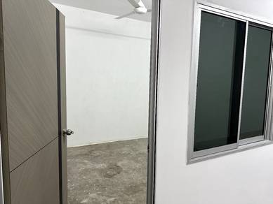 FOR RENT / 出租】Perak Pantai Remis 3-Storey Shop Office (1st & 2nd Floor