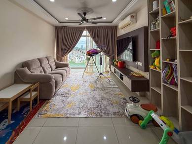 Dwiputra Residences