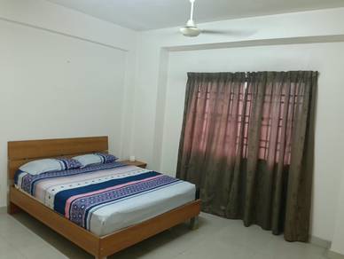 For Rent: Pelangi Astana Condominium in Persiaran Surian
