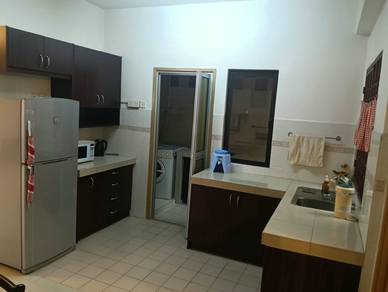 For Rent: Pelangi Astana Condominium in Persiaran Surian