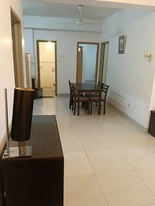For Rent: Pelangi Astana Condominium in Persiaran Surian