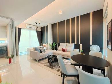 CashBack RM77K‼️ 90% Loan RM2,300/Bln 🏡 Teres 2 Tingkat@Sepang, KLIA