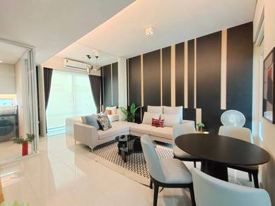 CashBack RM77K‼️ 90% Loan RM2,300/Bln 🏡 Teres 2 Tingkat@Sepang, KLIA
