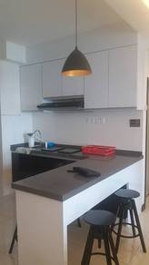 Vertiq Condo Seaview 2 car park nearby Egate