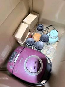 periuk nasi tefal dll