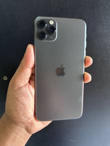 iphone 11 promax 256gb