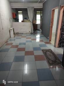 Rumah Sewa Seroja Kuala Berang
