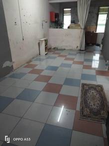 Rumah Sewa Seroja Kuala Berang