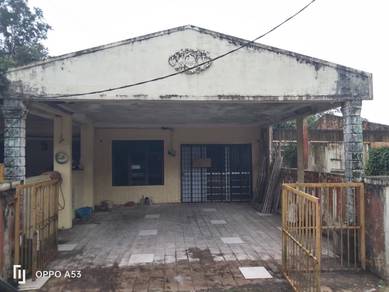 1-storey-Terraced-House-for-rent-Others-Terengganu