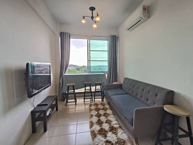 Millennium Residency