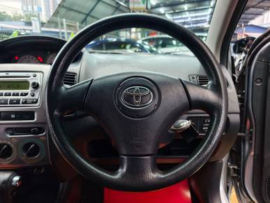 Toyota VIOS 1.5 G NCP42 (A) 1OWNER LowMILE WARRNTY