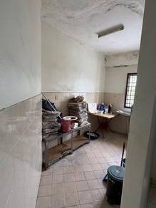 Kota Puteri Shop apartment
