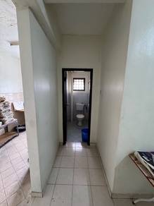 Kota Puteri Shop apartment