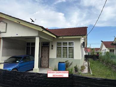 Terraced-House-for-sale-Sungai-Petani-Kedah