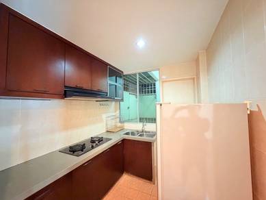 Vista Perdana (Butterworth)