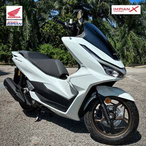 Honda PCX 160 Best Deal TMM