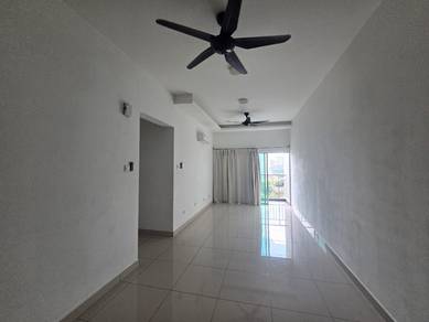 3 Room Zeta Deskye Condo KL Sentul Jalan Ipoh