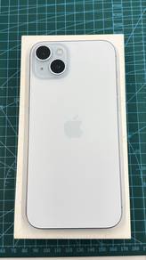 iPhone 15 Plus 256GB Blue