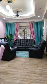 Double Storey Terrace Taman Impian Putra Bdr Seri Putra Bangi