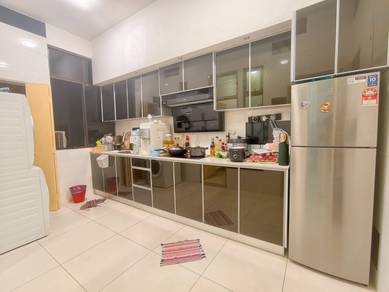 D'Summit Residences