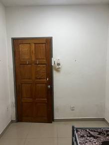 Bilik single lelaki untuk di sewa