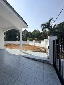 Bandar Seri Alam Corner Lot | Jalan Tasek